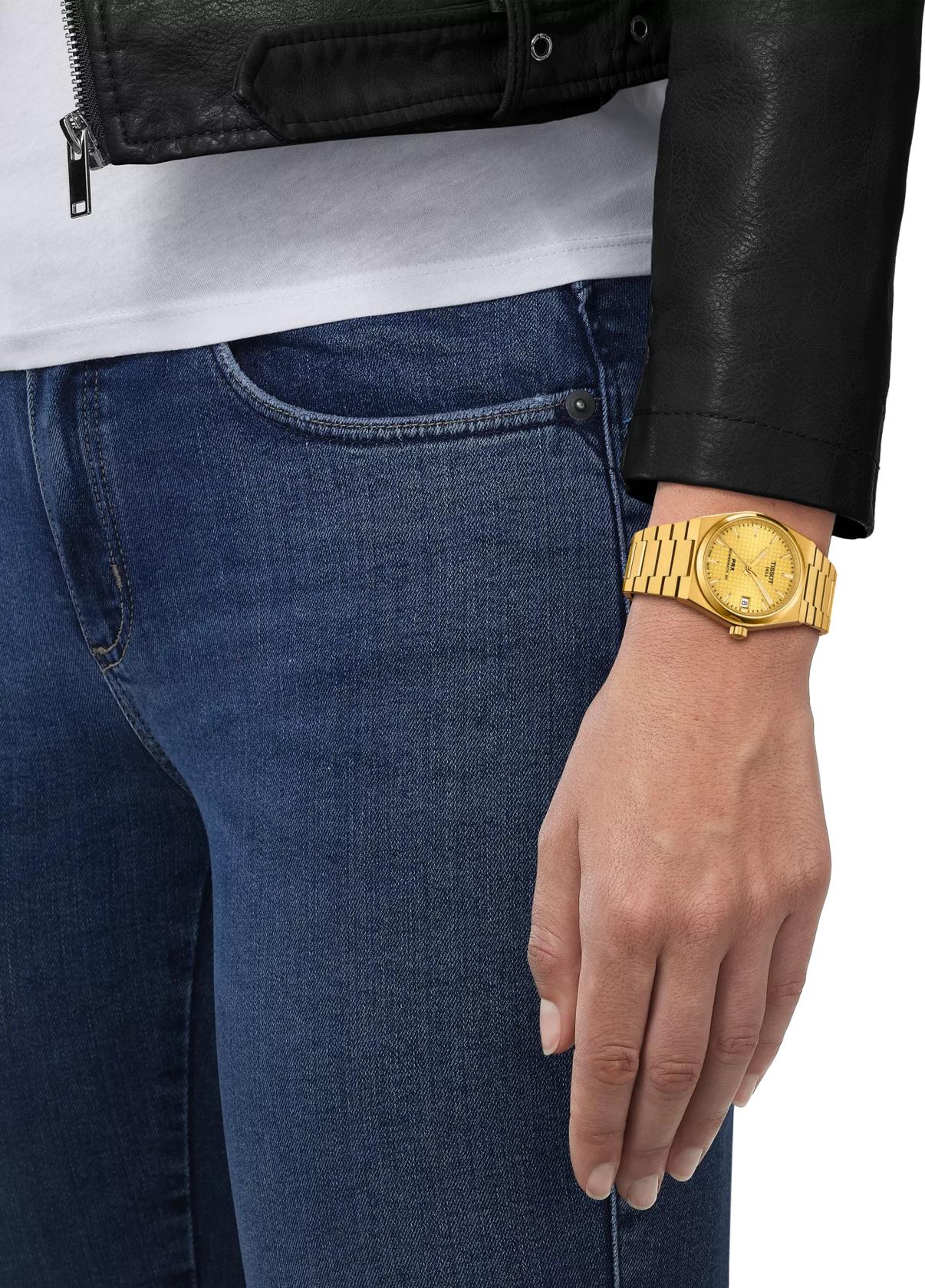 Tissot PRX T137.207.33.021.00