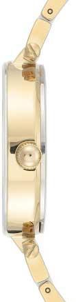 Anne Klein Ceramic 3844WTGB