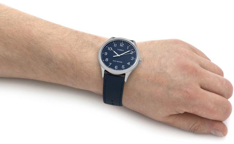 Timex Easy Reader TW2V27900
