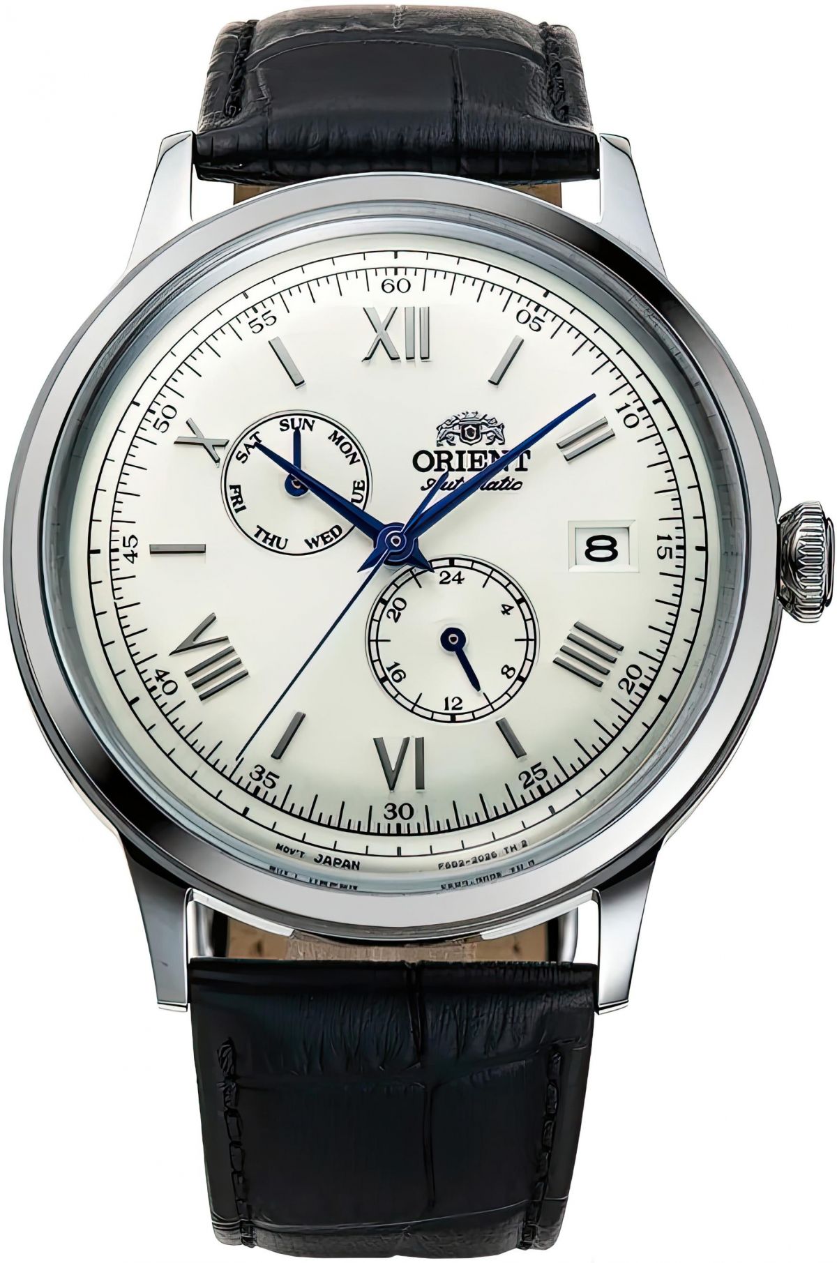 Orient Automatic RA-AK0701S