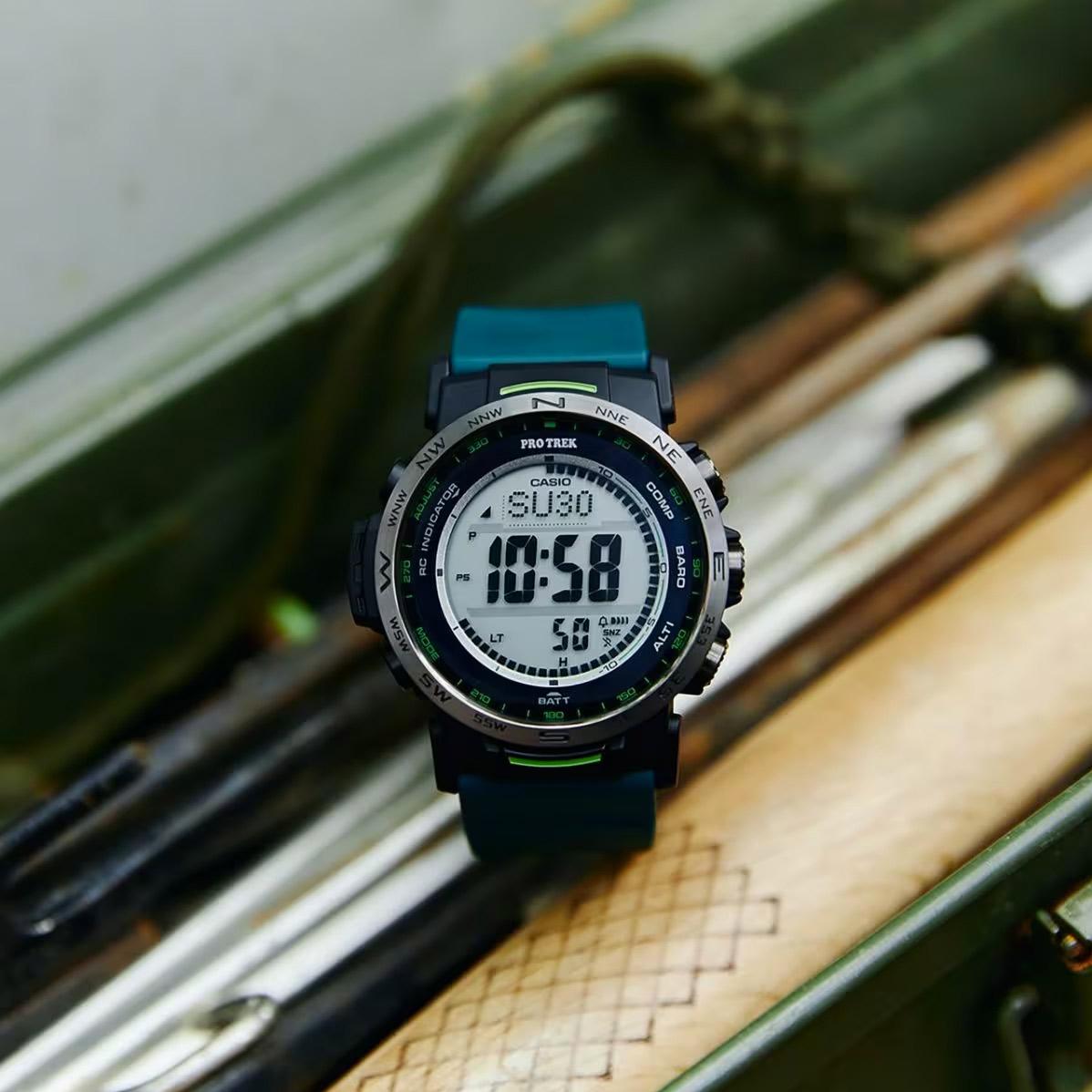 Casio ProTrek PRW-35Y-3