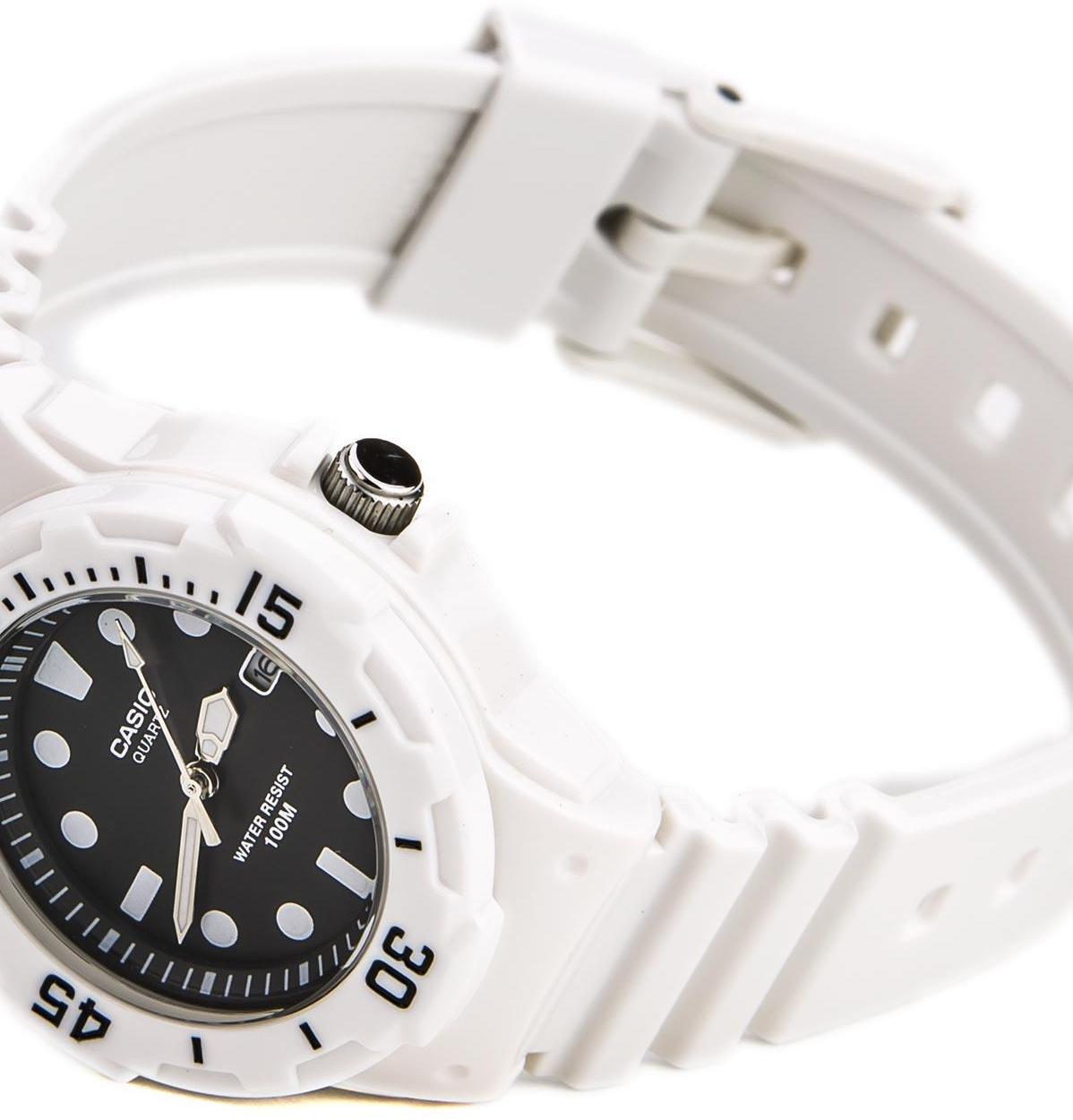 Casio LRW-200H-1E