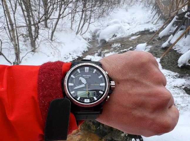 Casio PRW-61-1A