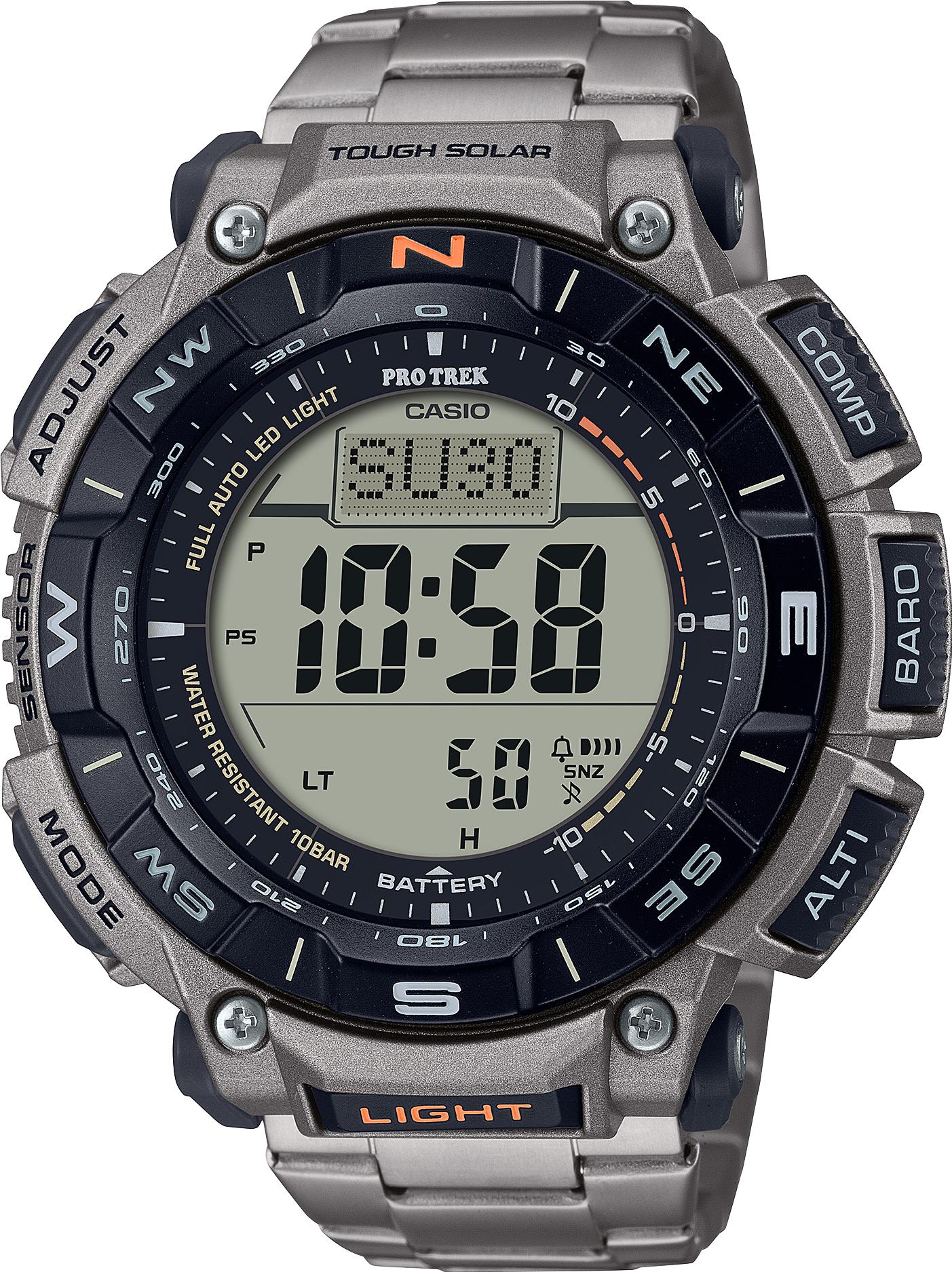 Casio ProTrek PRG-340T-7E