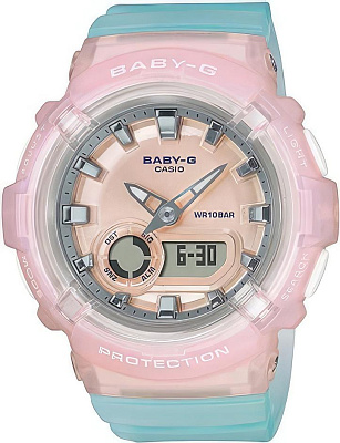 Casio BGA-280-4A3