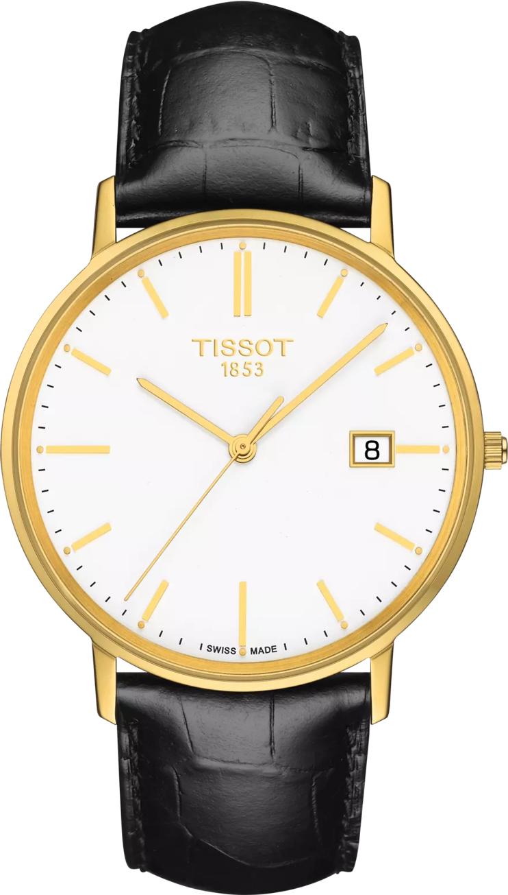 Tissot Goldrun T922.410.16.011.00