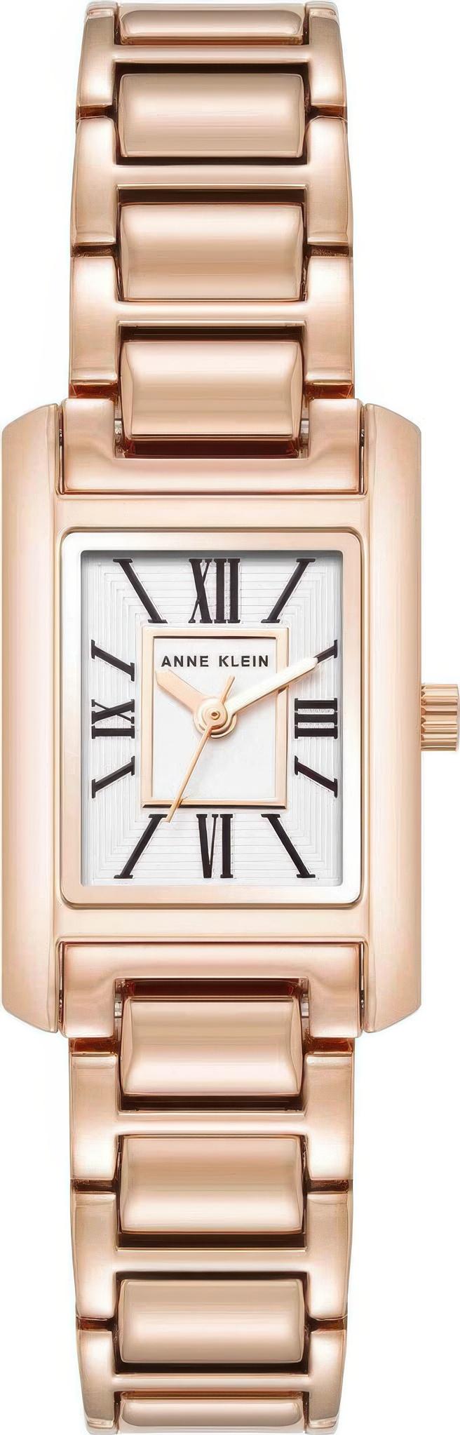 Anne Klein Metals 5114SVRG