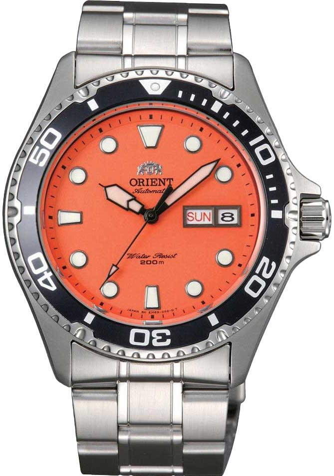 Orient Automatic TAA02006M