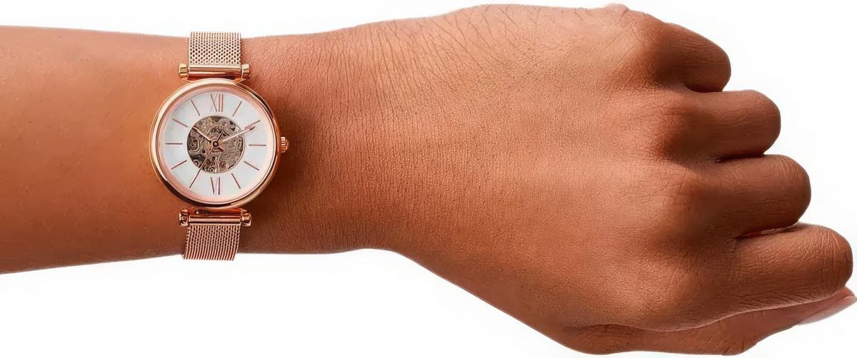 Fossil Carlie Mini ME3188