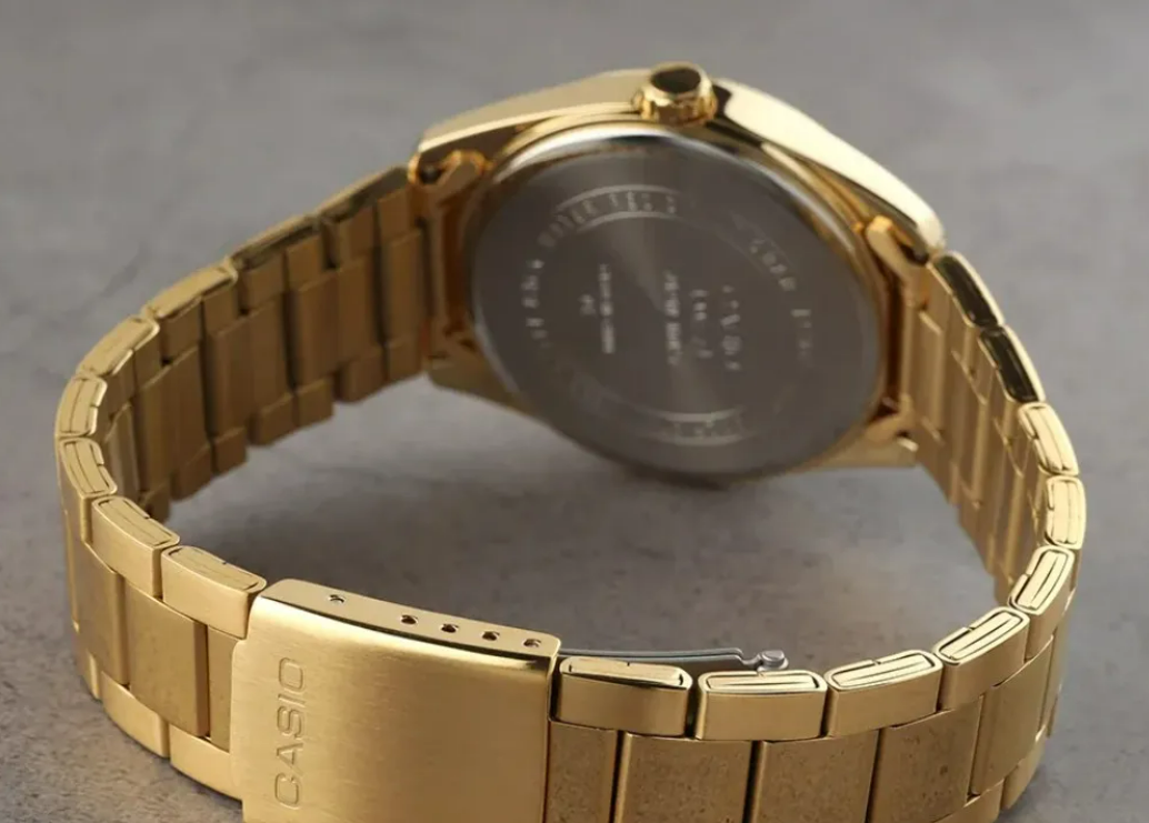 Casio Collection MTP-1302PGC-5A