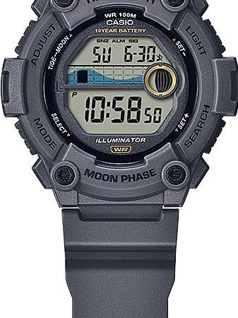 Casio Collection WS-1300H-8A