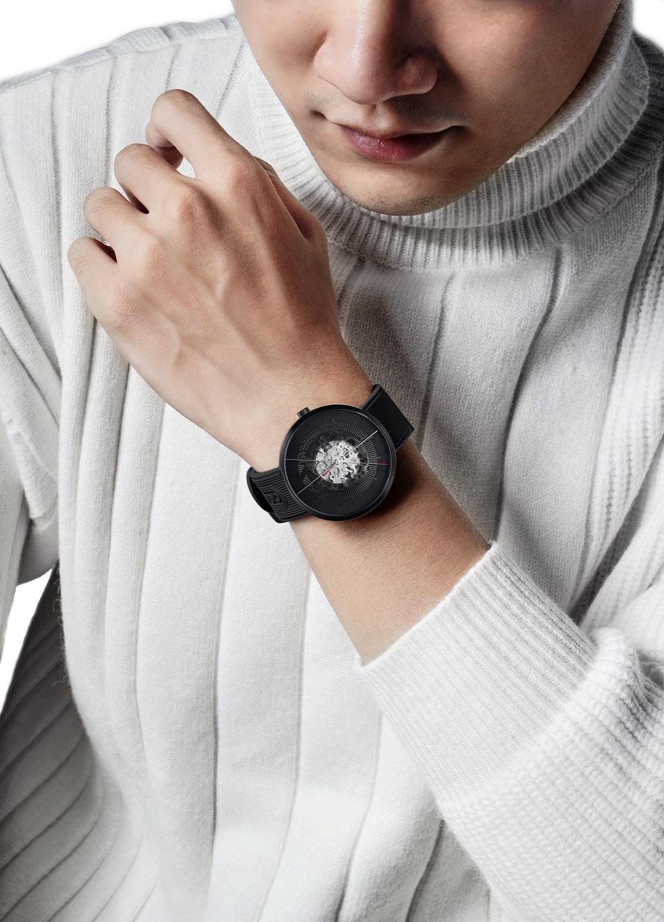 CIGA Design J011-SIBL-W35