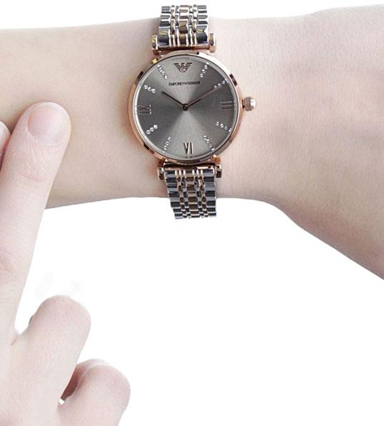 Emporio Armani Classics AR1840