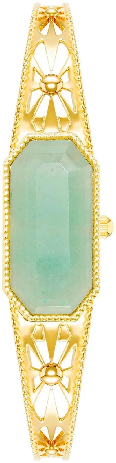 Anne Klein Steel 4112AVGB