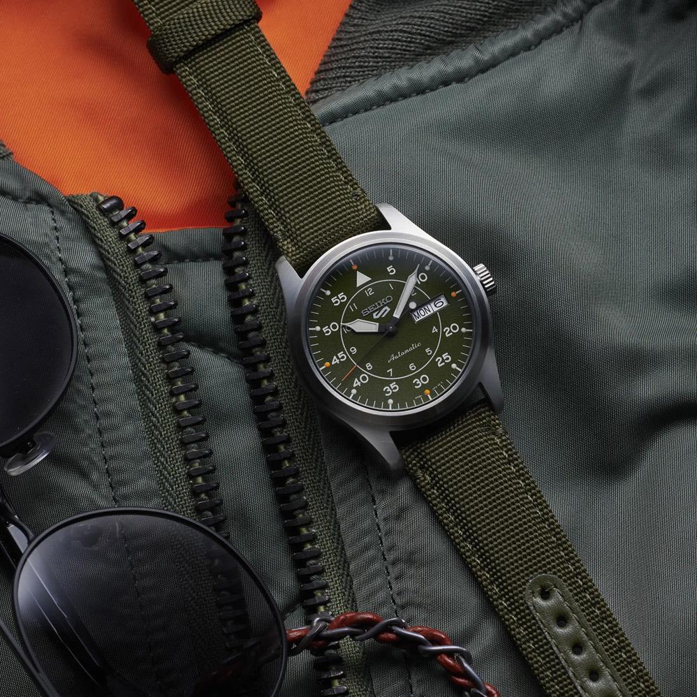 Seiko SRPH29K1