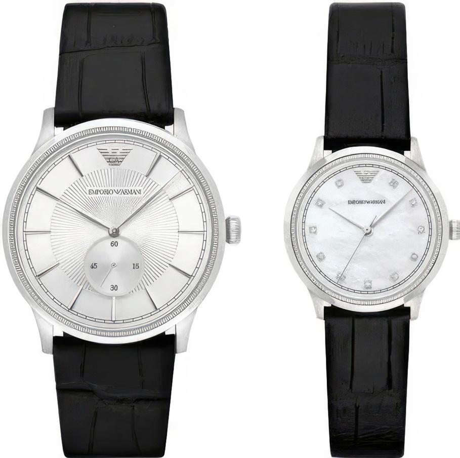 Emporio Armani Classics AR9111