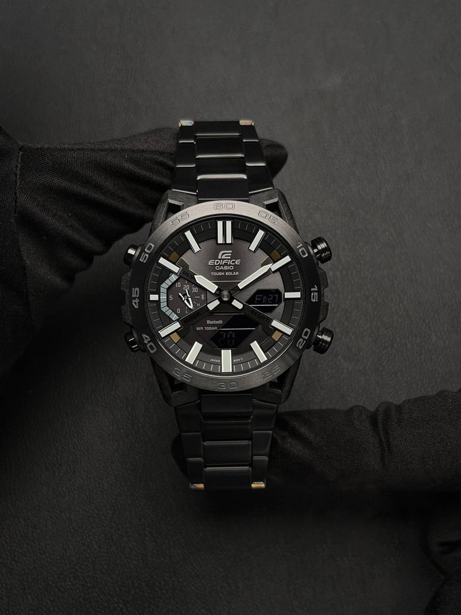 Casio Edifice ECB-2000DC-1B