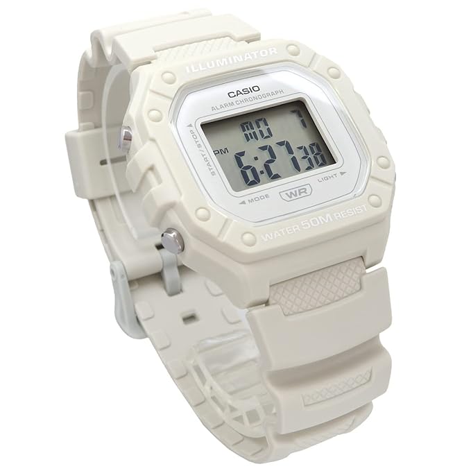 Наручные часы  Casio  Collection Casio W-218HC-8A (фото 11) Наручные часы  Casio  Collection Casio W-218HC-8A (фото 11)