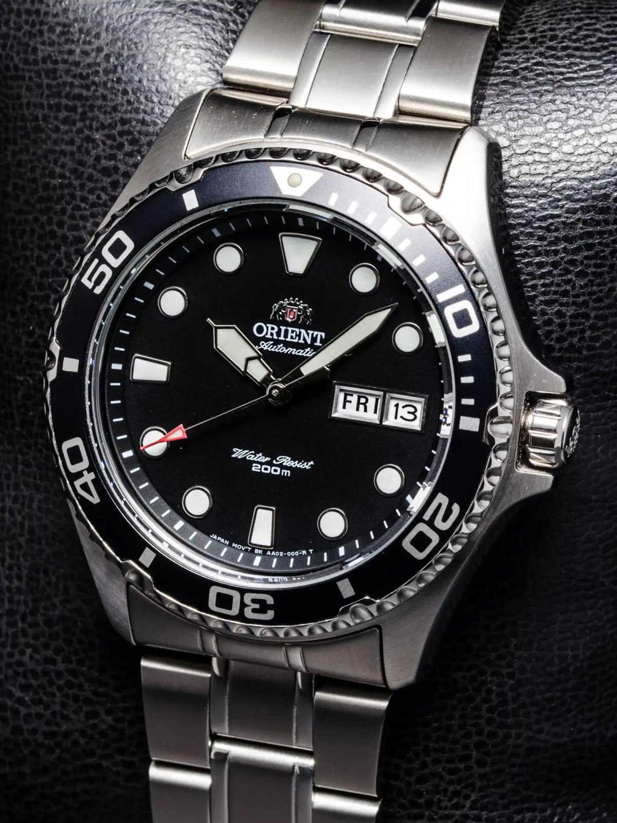 Orient Automatic FAA02004B