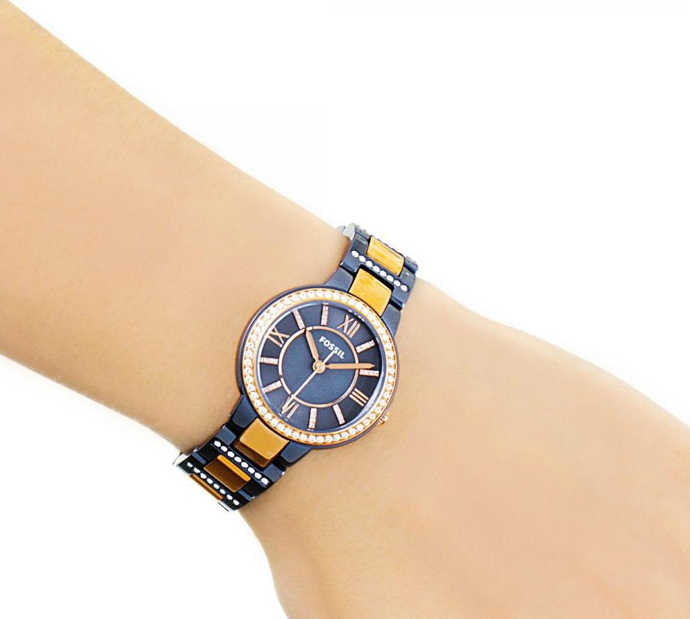 Fossil Dress ES4298