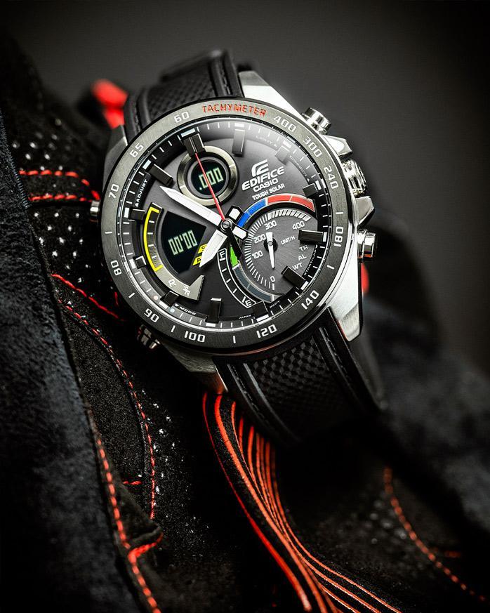 Casio ECB-900MP-1A