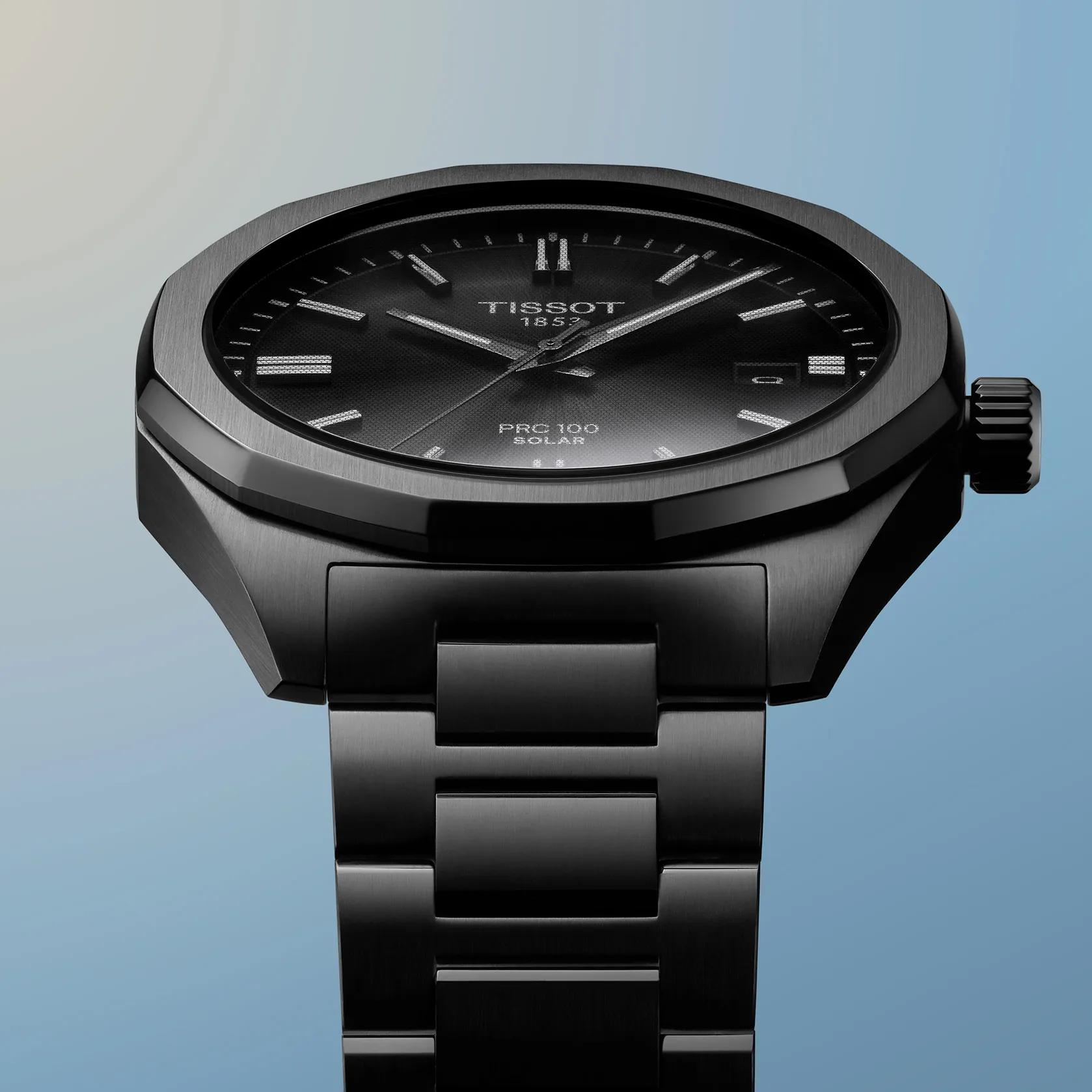 Tissot PRC 100, PRC 100 T151.422.33.051.00