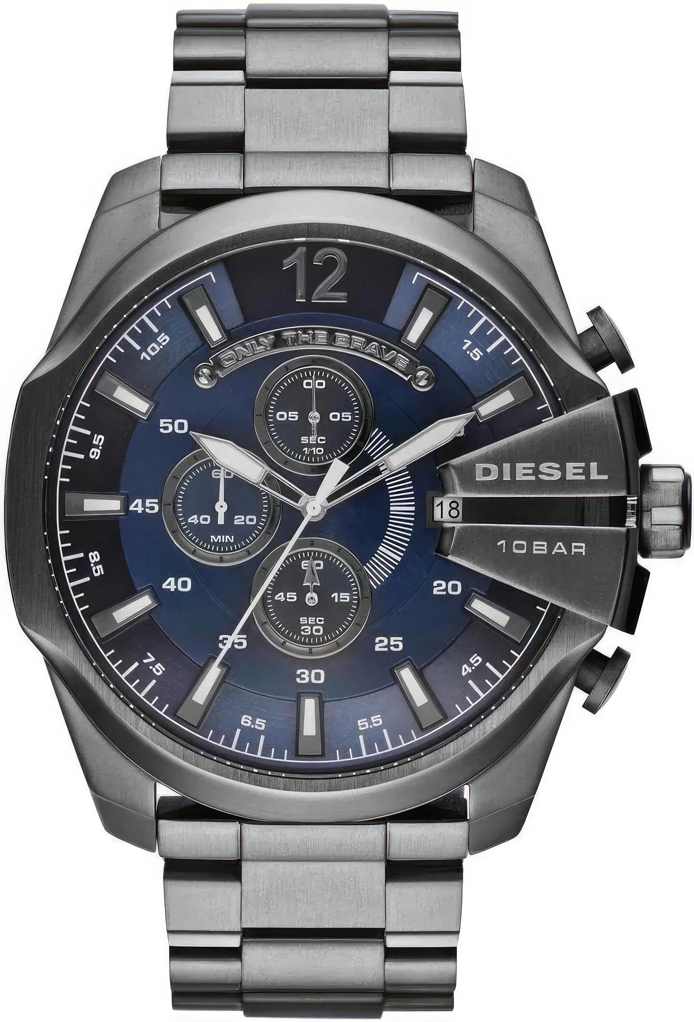 Diesel Chronograph DZ4329
