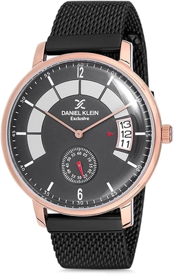 Daniel Klein 12143-3