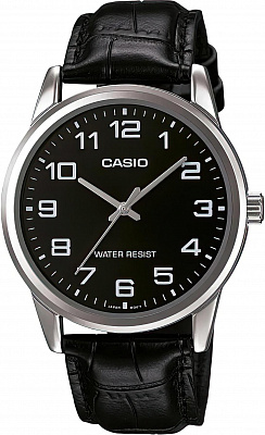 Наручные часы Casio MTP-V001L-1B
