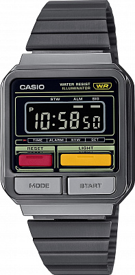 Casio A-120WEGG-1B