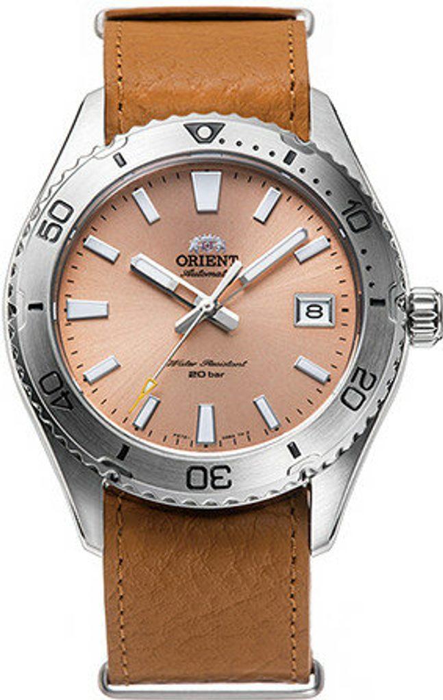 Orient Automatic RA-AC0Q05P