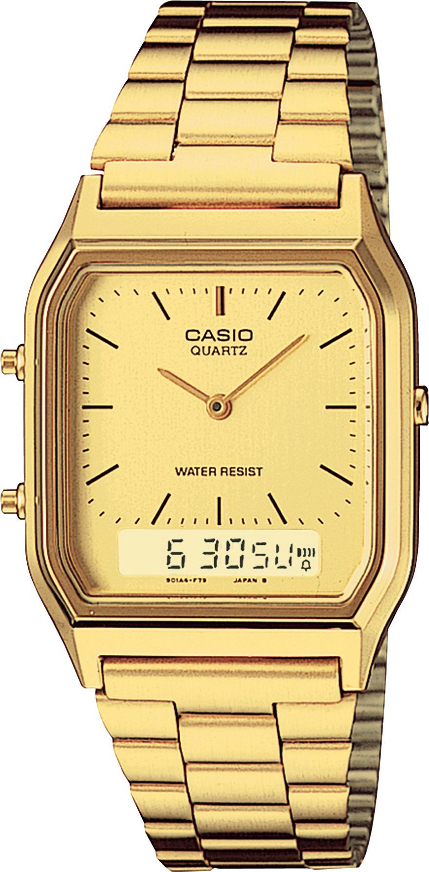 Casio AQ-230GA-9E