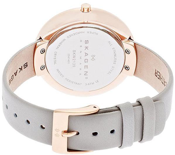 Skagen SKW2139