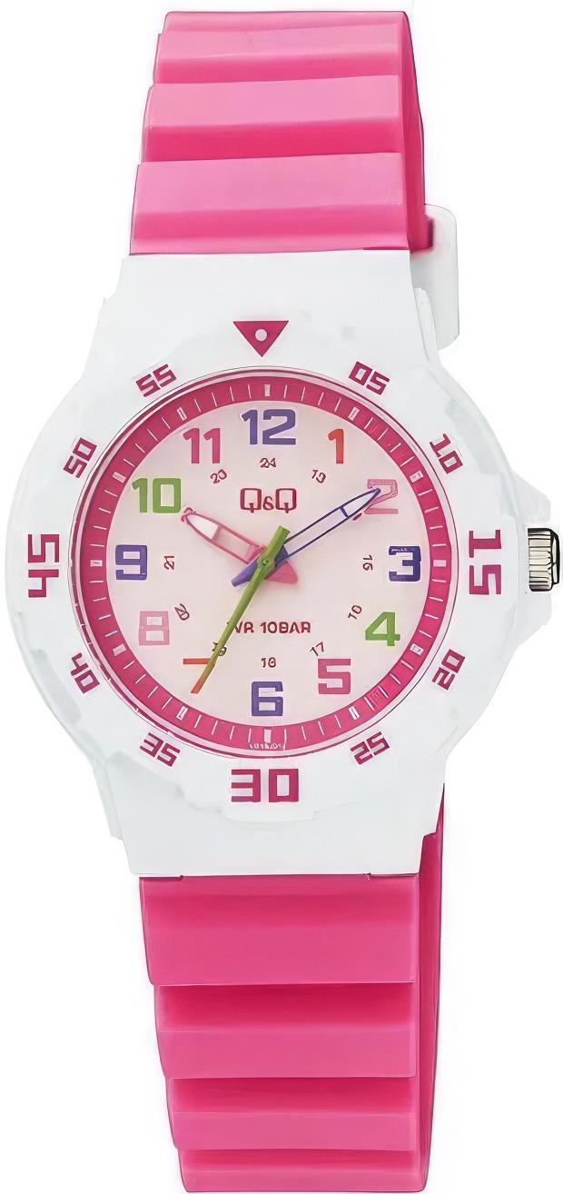 Наручные часы  Q&Q  Kids Q&Q VR19J012Y (фото 1) Наручные часы  Q&Q  Kids Q&Q VR19J012Y (фото 1)