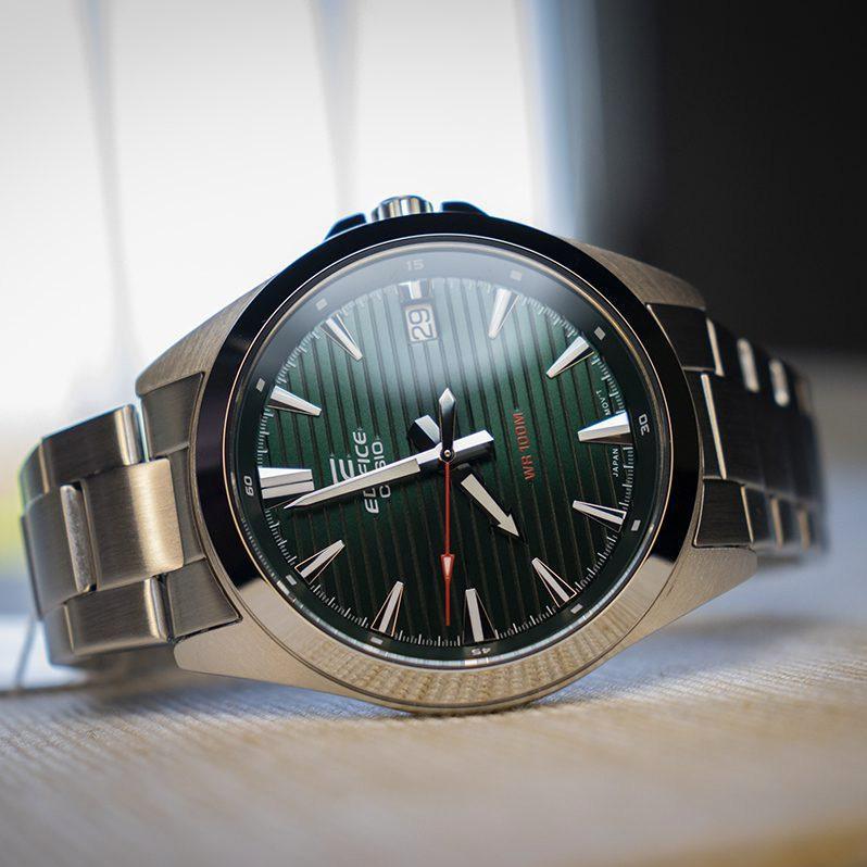 Casio EFV-140D-3A