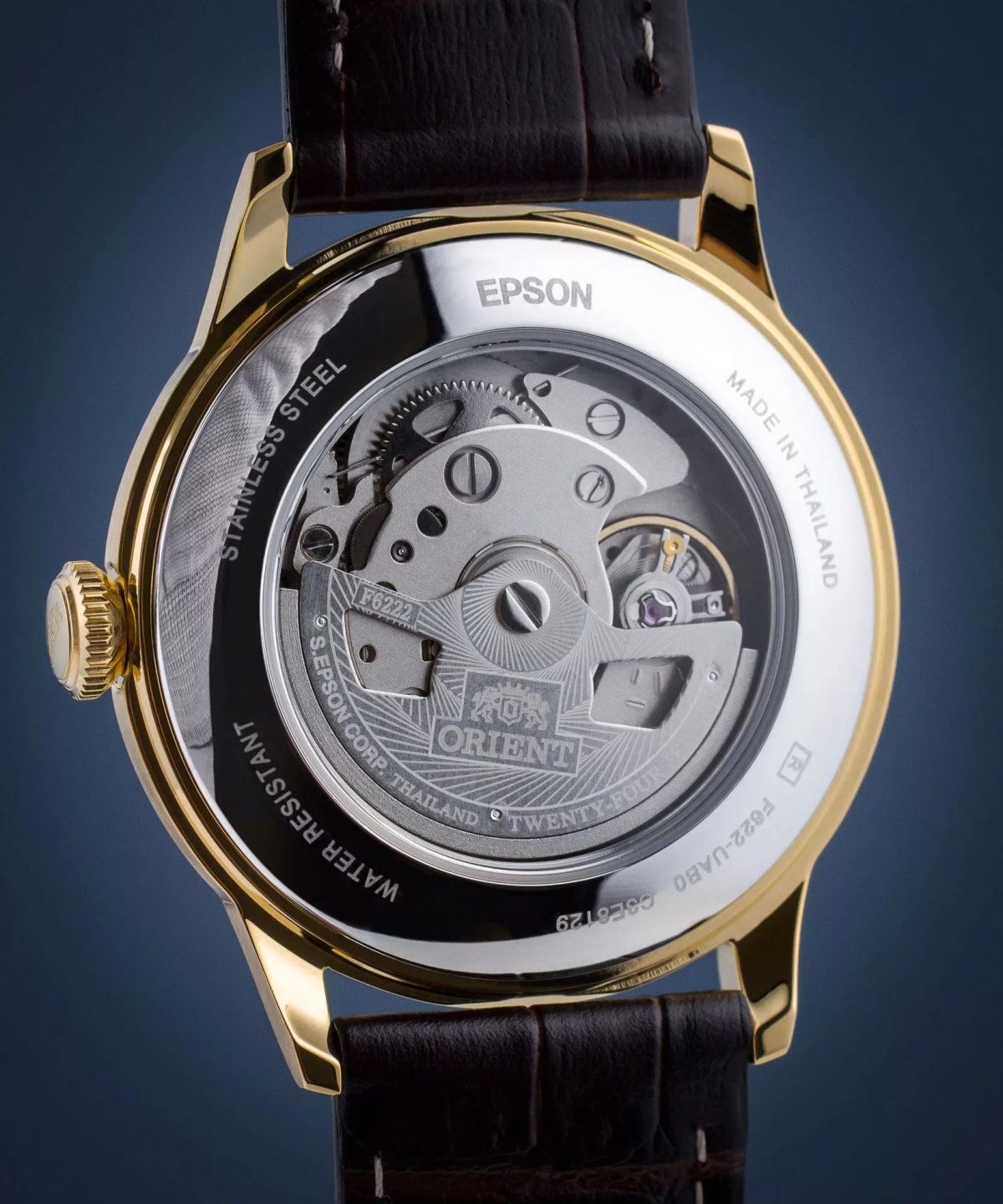 Orient Automatic RA-AP0106S