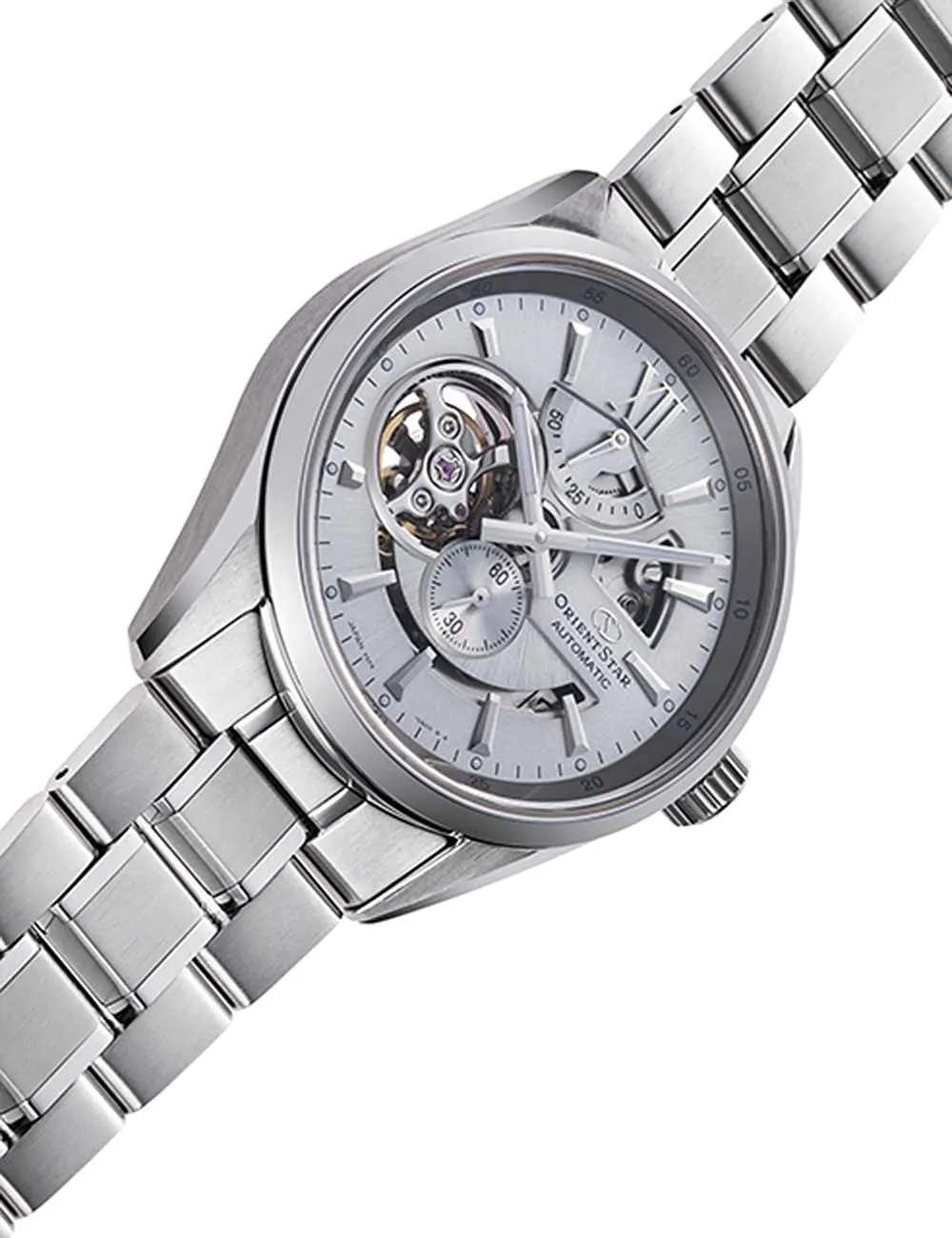 Orient  Orient Star RE-AV0125S
