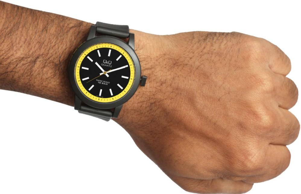 Наручные часы  Q&Q  Attractive Q&Q VR10J003Y (фото 3) Наручные часы  Q&Q  Attractive Q&Q VR10J003Y (фото 3)