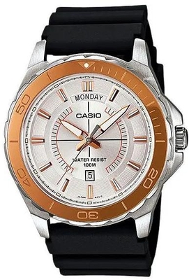 Casio Collection MTD-1076-7A4