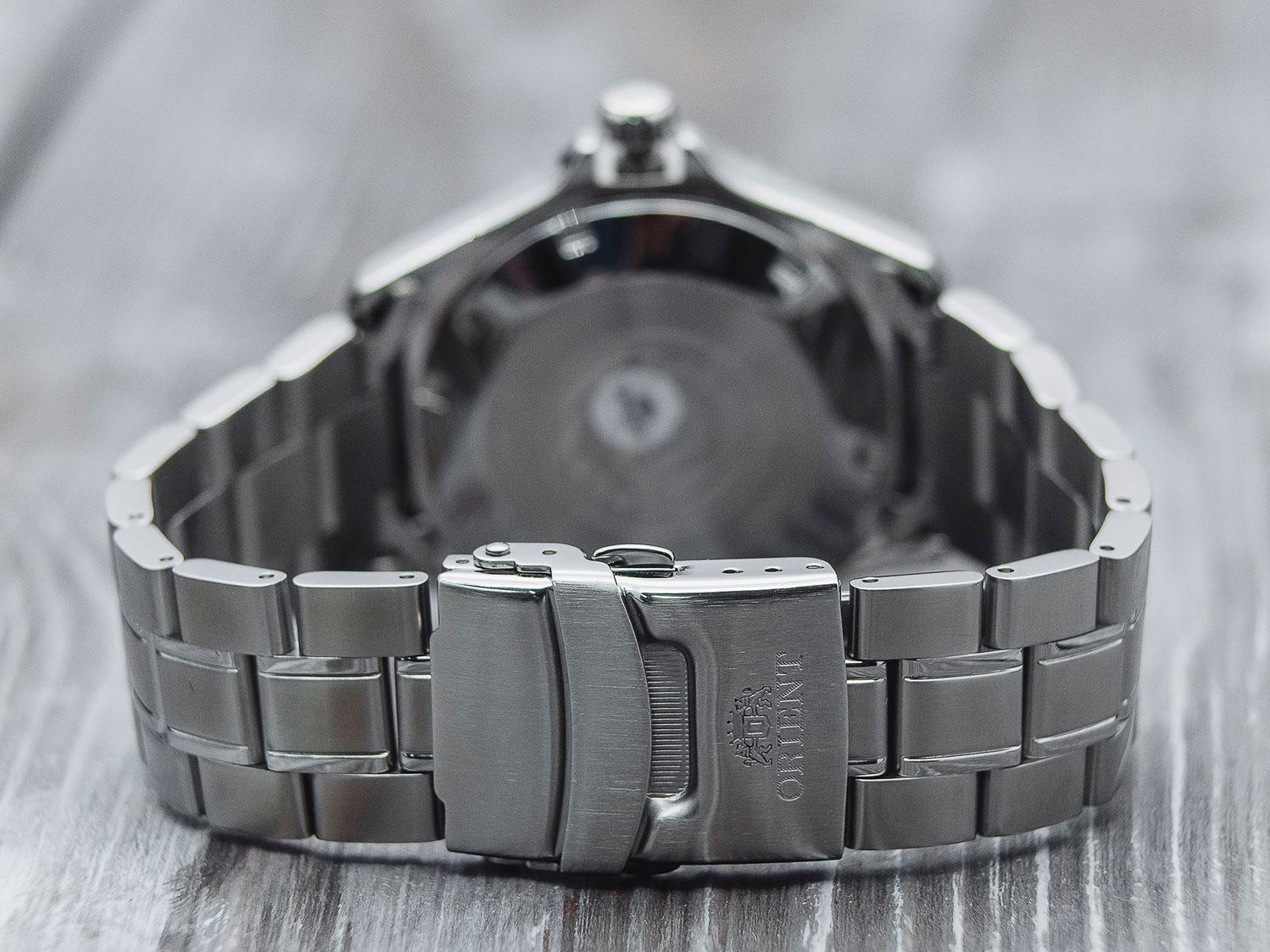 Orient Automatic TAA02004B