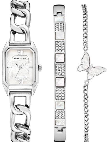 Anne Klein 3943SVST