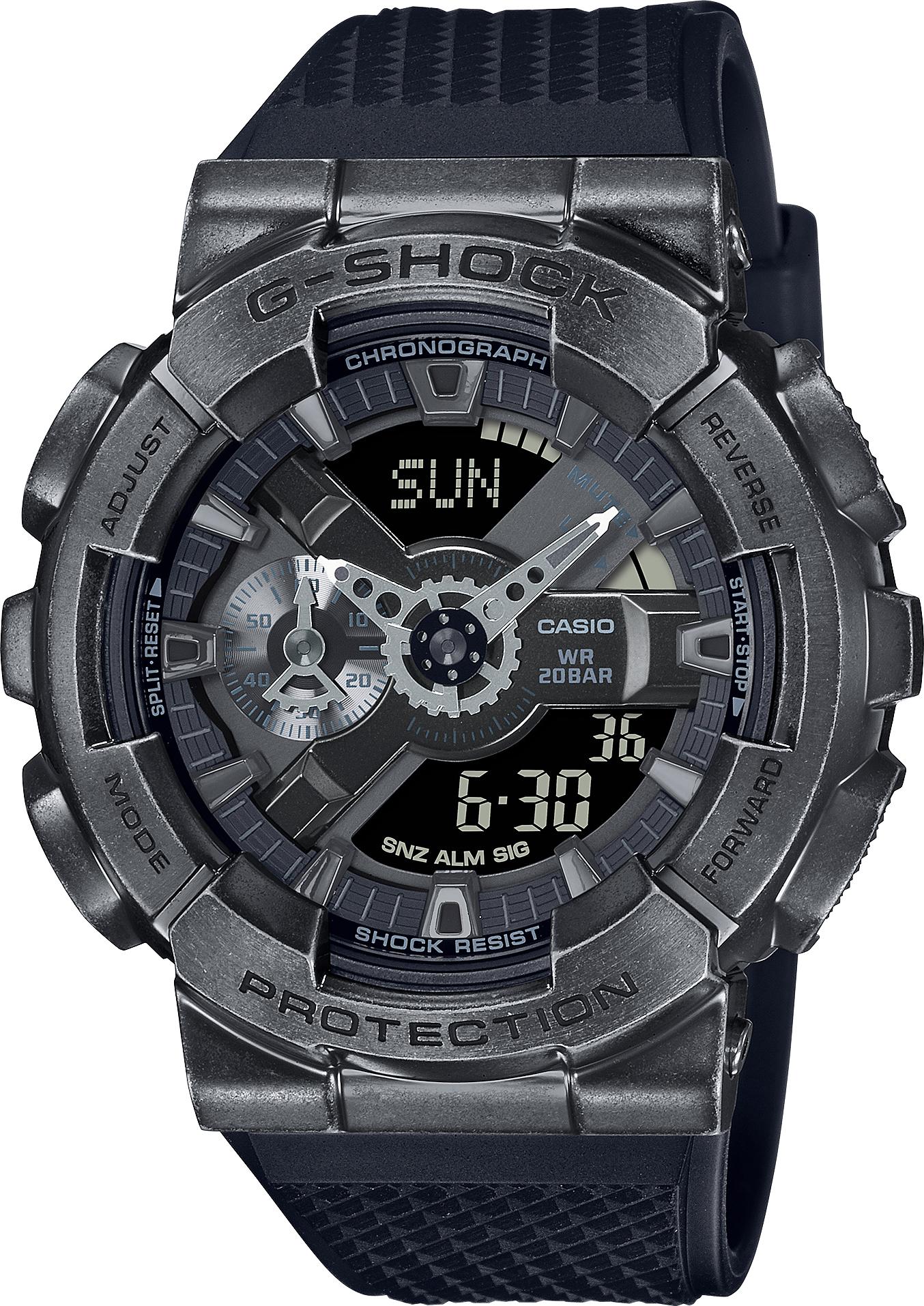 Casio G-Shock GM-110VB-1A