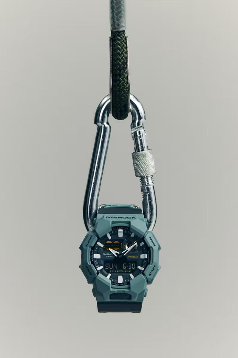 Casio G-Shock GA-010CE-2A