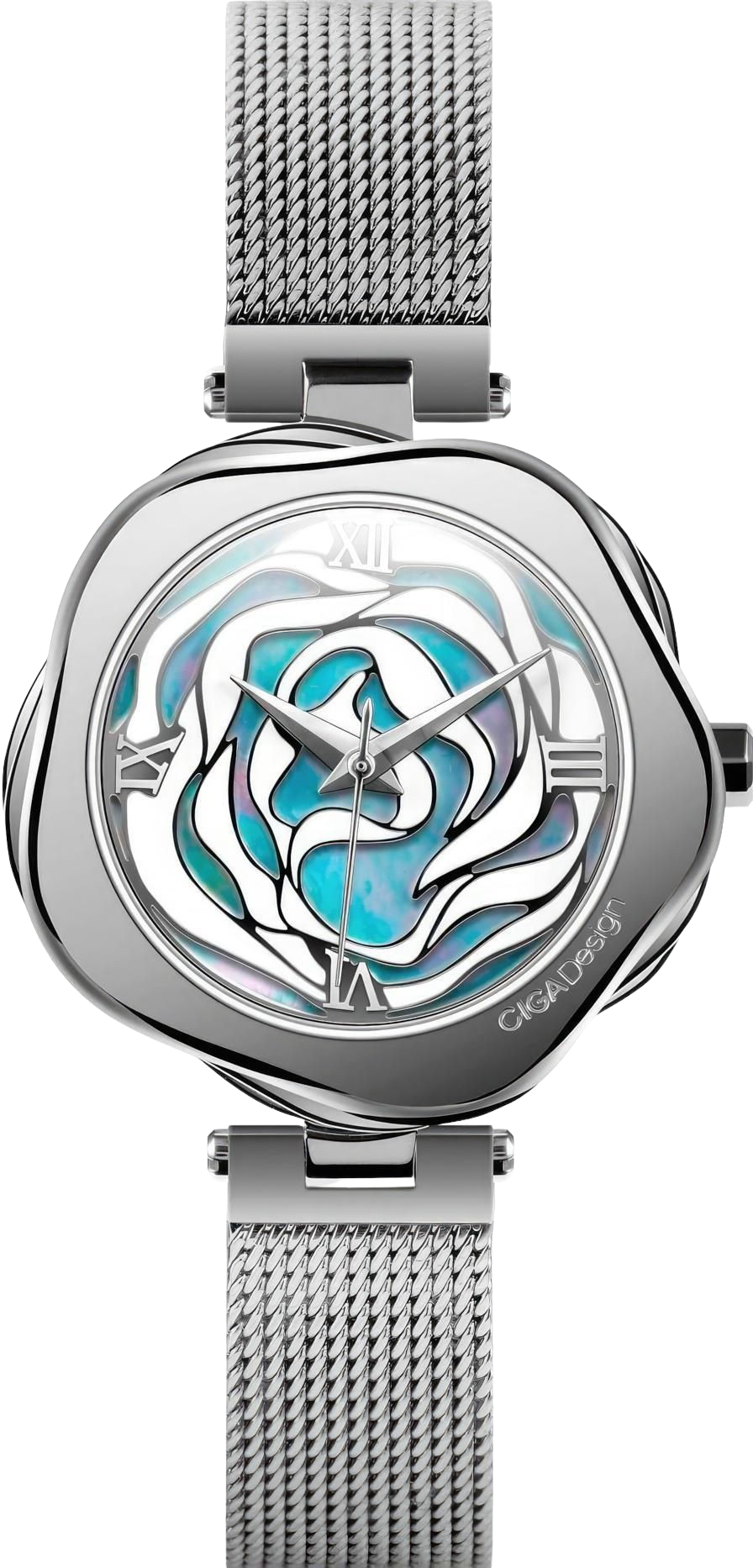 CIGA Design 