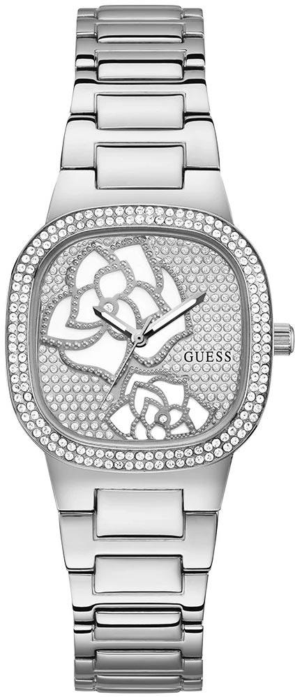 Guess Steel GW0544L1