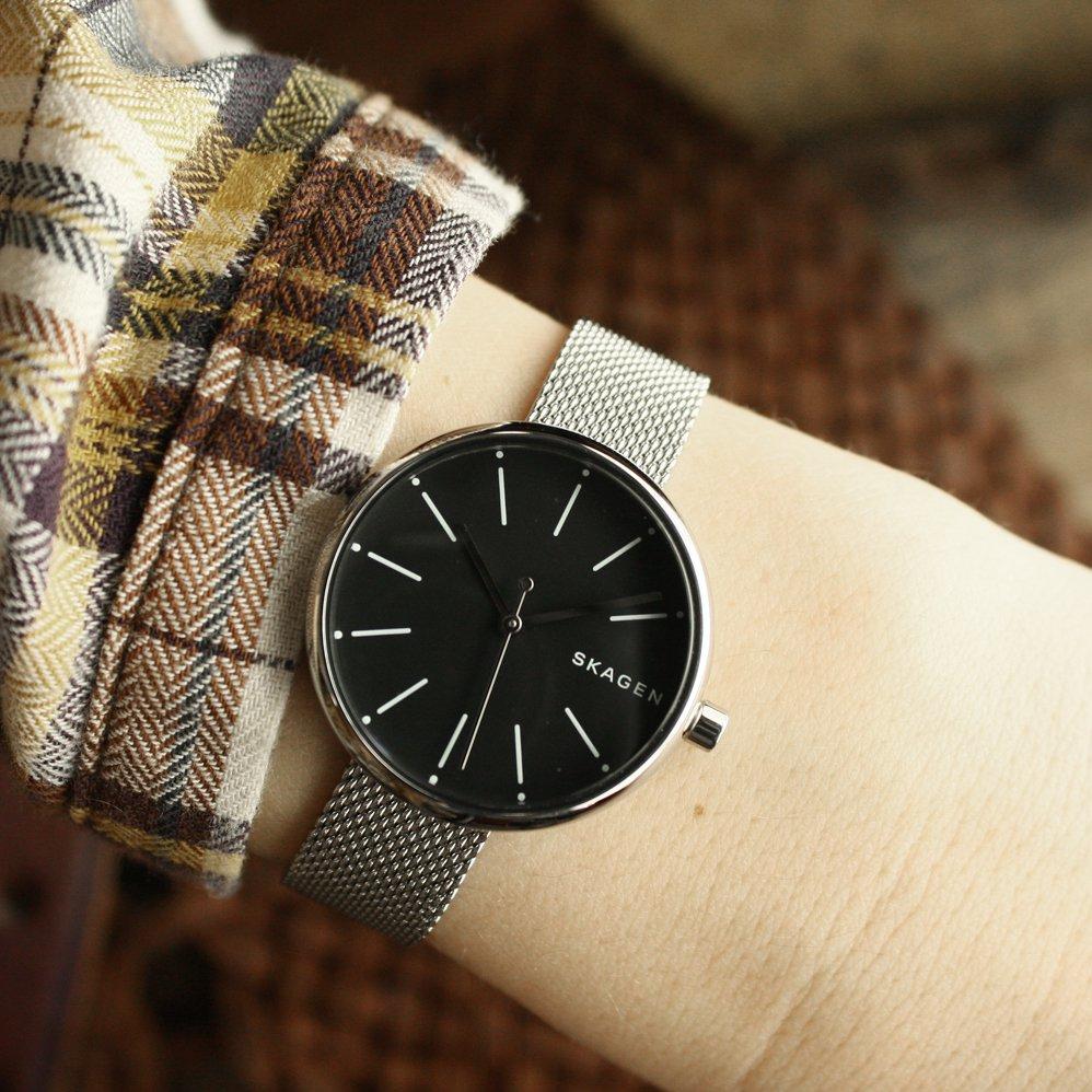 Skagen Steel Women SKW2596