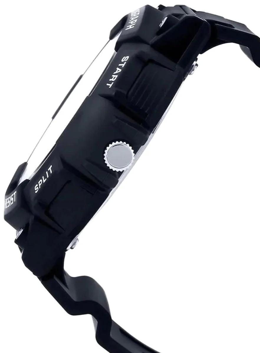 Casio Collection MCW-200H-2A