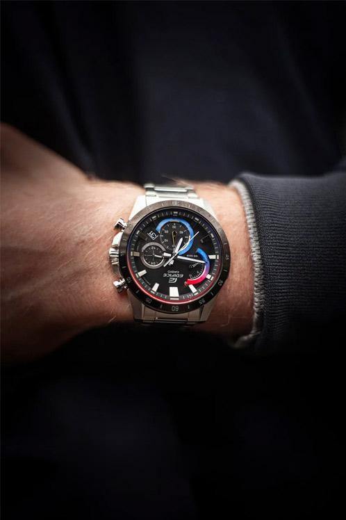 Casio EFR-573HG-1A