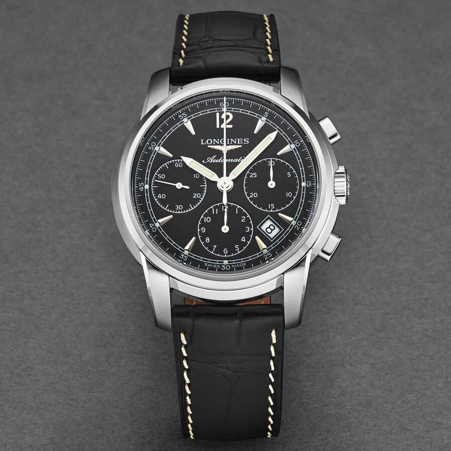 Longines Наручные часы L2.752.4.52.4