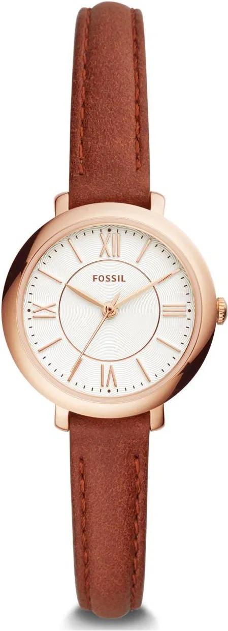 Fossil Dress ES4412
